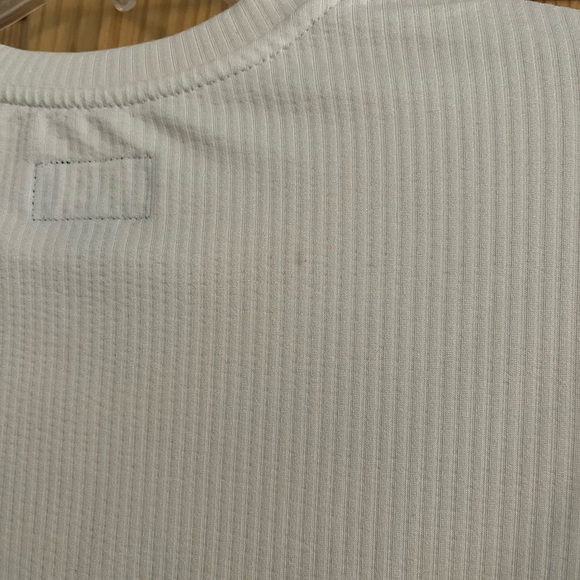 Converse Girls Pink and Orange Long Sleeve  Size Large Top‎ - Picture 7 of 8